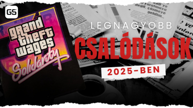 Szerintünk ezek voltak 2025 legrosszabb játékai és legnagyobb csalódásai kép