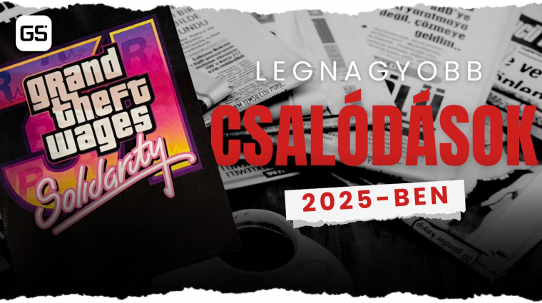 Szerintünk ezek voltak 2025 legrosszabb játékai és legnagyobb csalódásai bevezetőkép