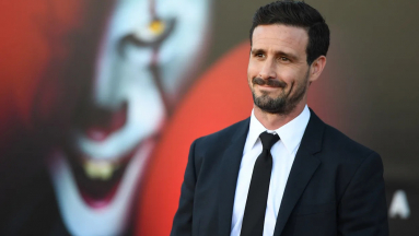 Öngyilkos lett James Ransone, a The Wire és az Az – Második fejezet színésze kép