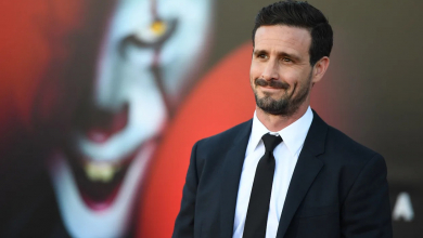 Öngyilkos lett James Ransone, a The Wire és az Az – Második fejezet színésze kép