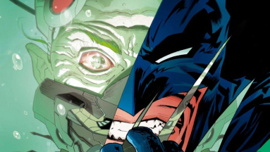 Az új Joker parább, mint eddig valaha kép