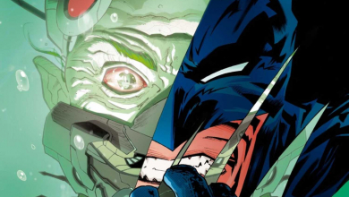 Az új Joker parább, mint eddig valaha kép