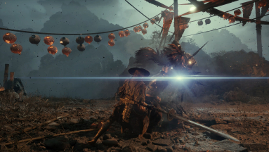 Akár egy játék fakarddal is végigtolhatjuk a harcművészeti Phantom Blade Zerót, ha szeretjük a kihívásokat kép