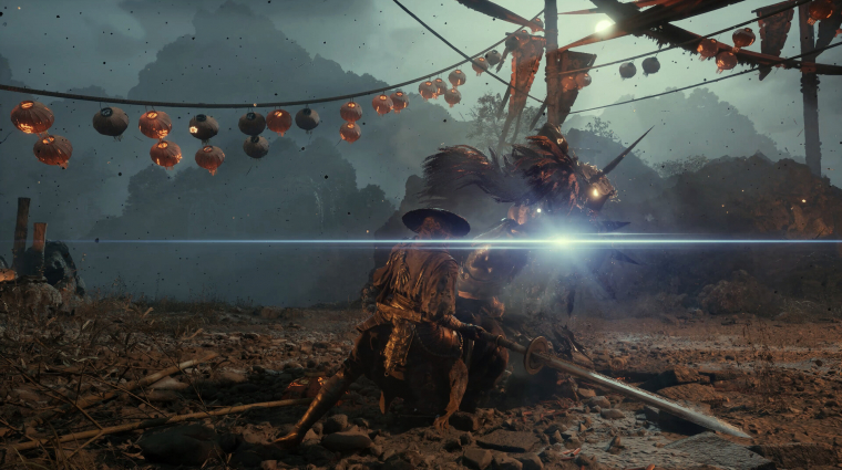 A Phantom Blade Zero csapata is nyilatkozott az AI használatról bevezetőkép