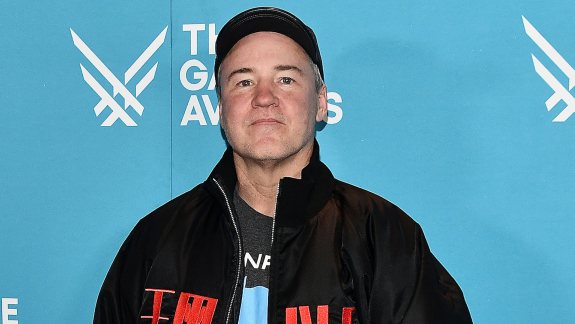 Tragikus balesetben meghalt Vince Zampella, a Call of Duty és a Titanfall legendás alkotója kép