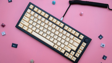 A Lenovo önmagát töltő billentyűzettel, és egyéb csodákkal érkezik a CES-re kép