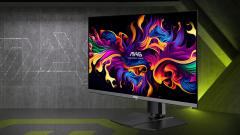 Olcsóbb OLED csúcsmonitorral támad az MSI kép