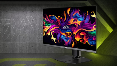 Olcsóbb OLED csúcsmonitorral támad az MSI kép