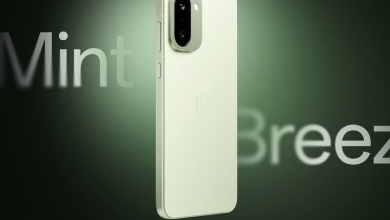 Meglepően könnyen javítható lett a OnePlus 15R, de a kijelző még mindig mumus kép