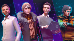 Újrahasználható avatarokat hozhat a Netflix a játékokba kép