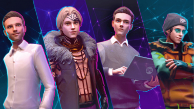 Újrahasználható avatarokat hozhat a Netflix a játékokba kép