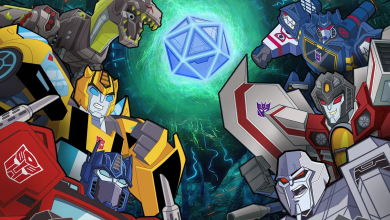 Még egyszer utoljára leárazták ezt a Transformers-játékot, mielőtt örökre eltűnne a boltokból kép