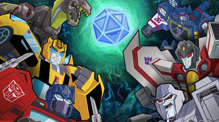 Még egyszer utoljára leárazták ezt a Transformers-játékot, mielőtt örökre eltűnne a boltokból bevezetőkép