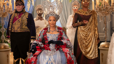 Bridgertonék visszavették a trónt, a Gru letarolta a Netflixet kép