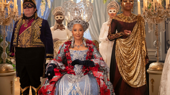 Bridgertonék visszavették a trónt, a Gru letarolta a Netflixet kép