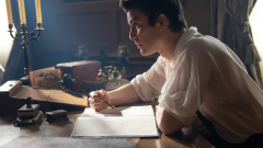 Szentkirályi Alexandra woke szarnak nevezte a Bridgertont, majd bemutatta az évszázad átkötését kép