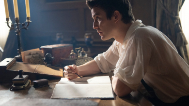 Szentkirályi Alexandra woke szarnak nevezte a Bridgertont, majd bemutatta az évszázad átkötését kép