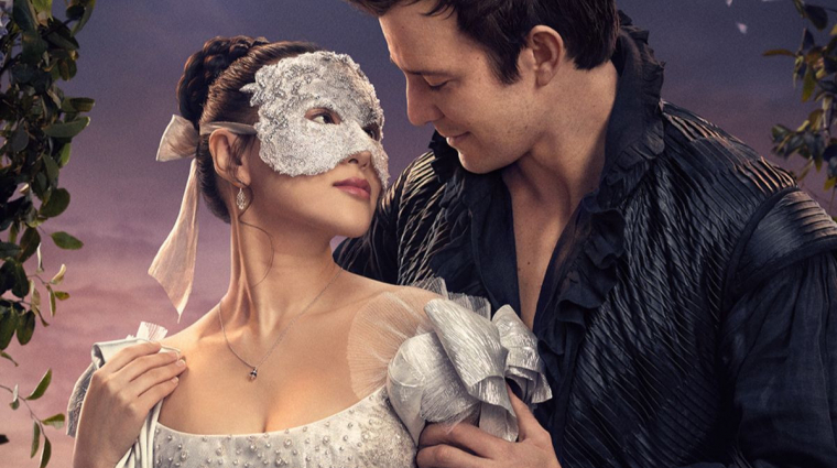 Hamupipőke-történetet ígér A Bridgerton család 4. évadának magyar feliratos előzetese bevezetőkép