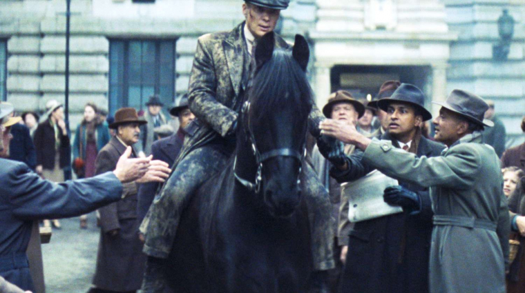 A második világháborúba vágtat a Peaky Blinders-film magyar feliratos előzetese bevezetőkép