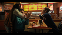 Hivatalos: jön a Stranger Things szakácskönyv kép