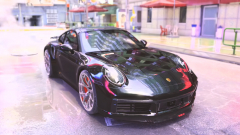 A Cyberpunk 2077 fotórealisztikus modja elképesztő, de valószínűleg porig égeti a PC-det kép