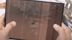Így törik darabjaira a Samsung Galaxy Z TriFold kép