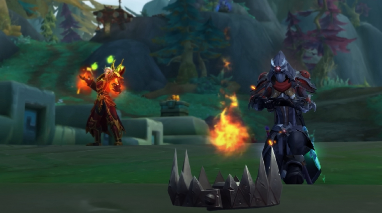 A World of Warcraft: Midnight új rendszere pokollá teszi majd a nyílt világot bevezetőkép