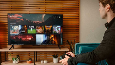 Xbox játékok érkeznek az Amazon Fire TV-kre kép