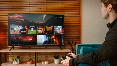 Xbox játékok érkeznek az Amazon Fire TV-kre kép