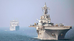 Leszerelt hadihajók reaktorai fűtenék fel az amerikai AI-lázat kép