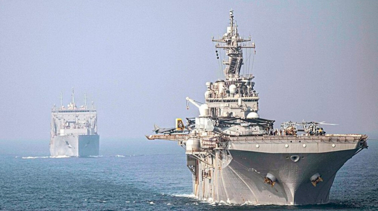 Leszerelt hadihajók reaktorai fűtenék fel az amerikai AI-lázat kép