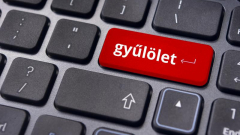 Amerika ajtót csapott az európai online gyűlöletellenes vezetőkre kép