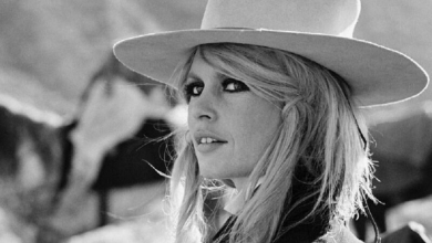 Meghalt Brigitte Bardot kép