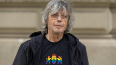 Bródy János elköszön a színpadtól kép