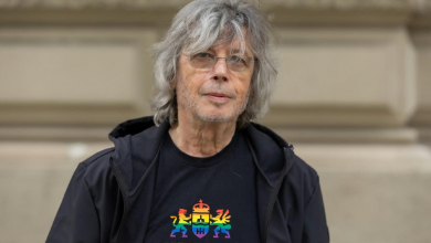 Bródy János elköszön a színpadtól kép