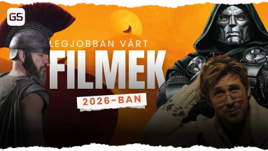 Ezeket a 2026-os filmeket várjuk a legjobban kép