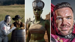 Dermesztő AI-videóval villantotta meg 2026-os terveit a TV2 kép