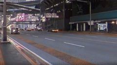 Kedvenc emberünk a srác, aki megoldotta, hogy a Cyberpunk 2077 úgy nézzen ki, mint egy VHS film kép