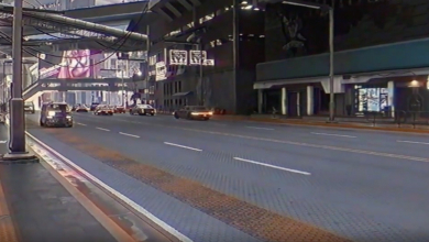 Kedvenc emberünk a srác, aki megoldotta, hogy a Cyberpunk 2077 úgy nézzen ki, mint egy VHS film kép