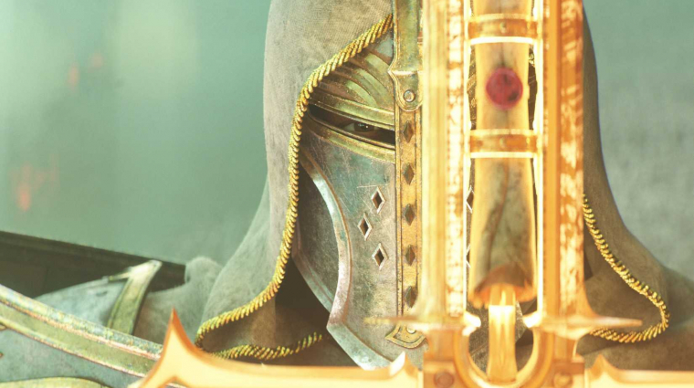 A Diablo IV Paladinja egy gombnyomással letarolja az egész csatateret bevezetőkép