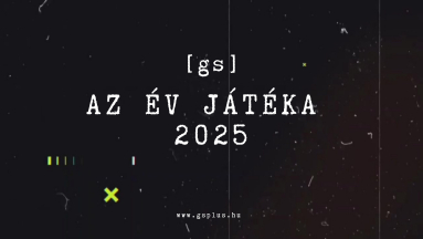 Szavazz, hogy szerinted melyik volt az év játéka! fókuszban