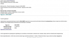 A NAV nevével visszaélve támadnak az adathalászok - így segít az adóhivatal felismerni a csalásokat kép