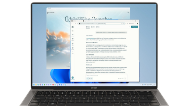 Érdemes AI-böngészőre váltani? – kipróbáltuk, jobb-e így netezni kép