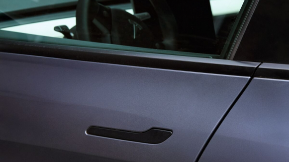 Kína betiltja a behúzható autókilincseket kép