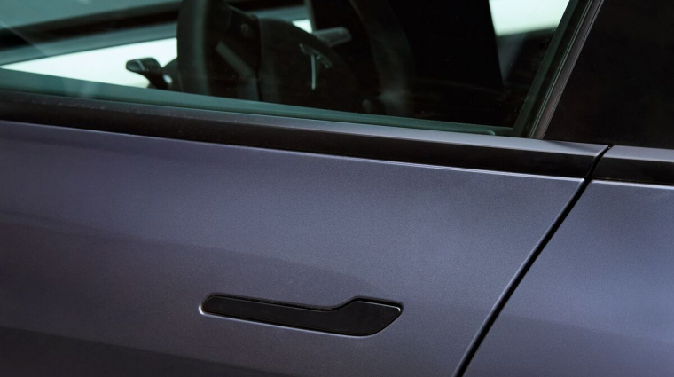 Kína betiltja a behúzható autókilincseket kép