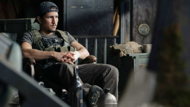 Danny Ramirez nem tér vissza a The Last of Us 3. évadában kép