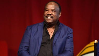 Elhunyt Isiah Whitlock Jr. kép