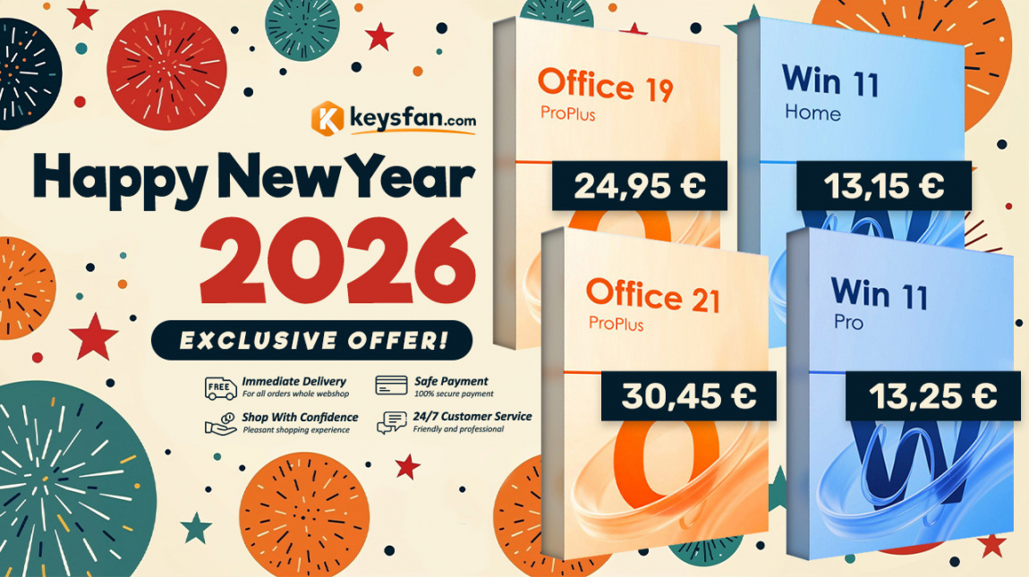 Fillérekért válthatsz Windows 11 Próra az újévi akcióban kép