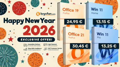 Fillérekért válthatsz Windows 11 Próra az újévi akcióban kép