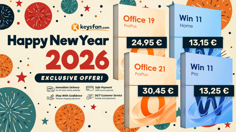 Fillérekért válthatsz Windows 11 Próra az újévi akcióban bevezetőkép